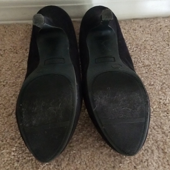 Mossimo High Heels - Picture 6 of 7